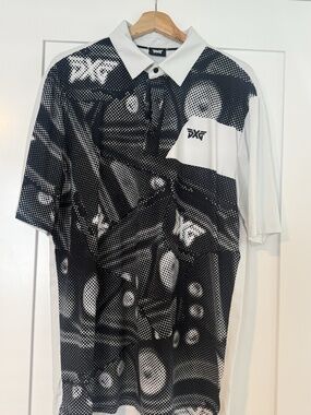 PXG Men's Polo Large